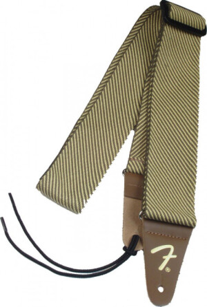 Product detail of Fender Vintage Strap Tweed