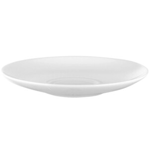 Product detail of Podšálek MAMI 13 cm, pro šálek na kávu, bílá, Alessi