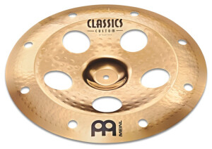 Product detail of Meinl Classics Custom Trash China 18”