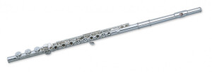 Product detail of Pearl Flute 795RBE Elegante