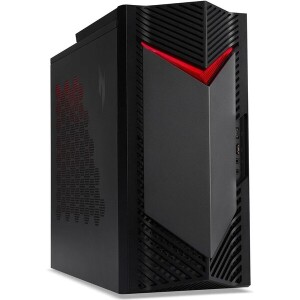 Product detail of Acer N50-650 (DG.E3GEC.00A) černý