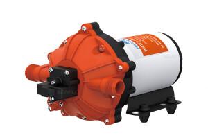 Product detail of Samonasávací čerpadlo SEAFLO 54 24 V DC