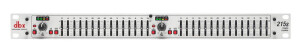 Product detail of DBX 215S