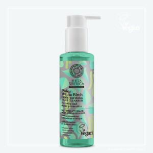 Product detail of Berëza Siberica Čisticí gel pro zmenšení pórů 145 ml