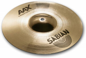 Product detail of Sabian AAX X-Plosion Splash 11''