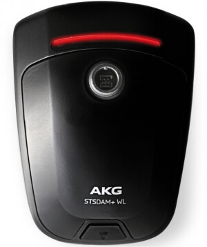 Product detail of AKG STS DAM+ WLS