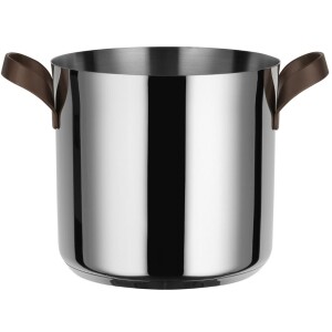Product detail of Hrnec EDO 24 cm, vysoký, stříbrná, Alessi