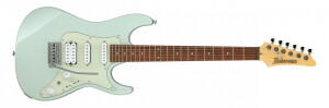 Product detail of Ibanez AZES40-MGR - Mint Green