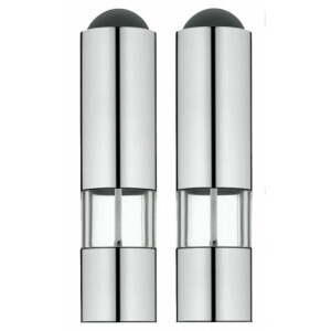 Product detail of Sada elektrických mlýnků na sůl a pepř, sada 2 ks, WMF
