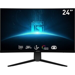 Product detail of MSI Gaming G2422C monitor 24"