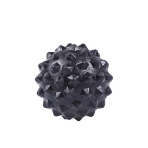 Product detail of Sportago Lumi masážní míč 6,5 cm - černý