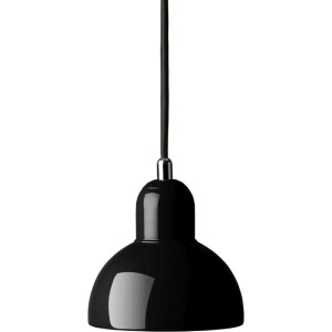 Product detail of Závěsná lampa KAISER IDELL 15 cm, černá, Fritz Hansen