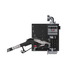 Product detail of Čerpací set PIUSI EX50 ST 230V AC ATEX