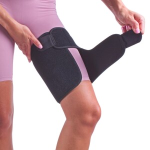 Product detail of Sportago Stehenní bandáž Compact