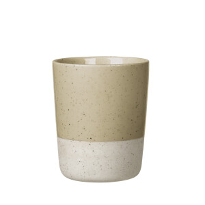Product detail of BLOMUS Hrnky keramické pískové bez ucha 260ml sablo