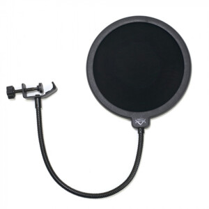 Product detail of Veles-X Anti Sibilance Pop Filter
