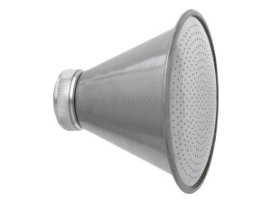 Product detail of Karasto Kropítko nerezové pr. 103 mm, vnitřní závit 3/4"