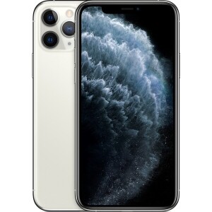 Product detail of Apple iPhone 11 Pro 256GB stříbrný