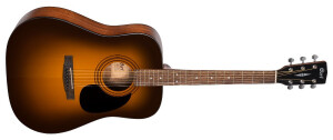Product detail of Cort AD810 SBB - Satin Sunburst