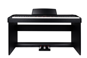 Product detail of Henry`s Vero HDP101 - Black