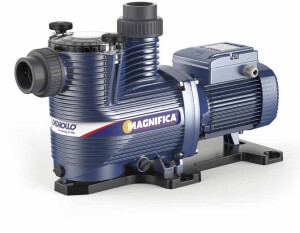 Product detail of Pedrollo MAGNIFICA 2m 230 V