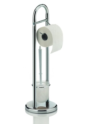 Product detail of KELA WC sada FABIO KL-18002