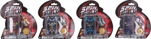 Product detail of Spin and Build 1 motorka