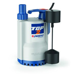 Product detail of PEDROLLO Top 1-gm 230V 10m s magnetickým plovákem