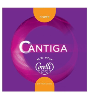 Product detail of Savarez 932F Corelli Cantiga D2 - Forte