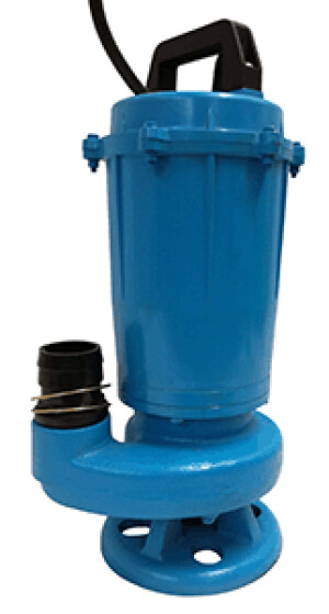 Product detail of KOPRO WQ 15-7-1,1 400V