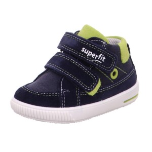 Product detail of chlapecké celoroční boty MOPPY, Superfit, 1-000350-8020, modrá - 21