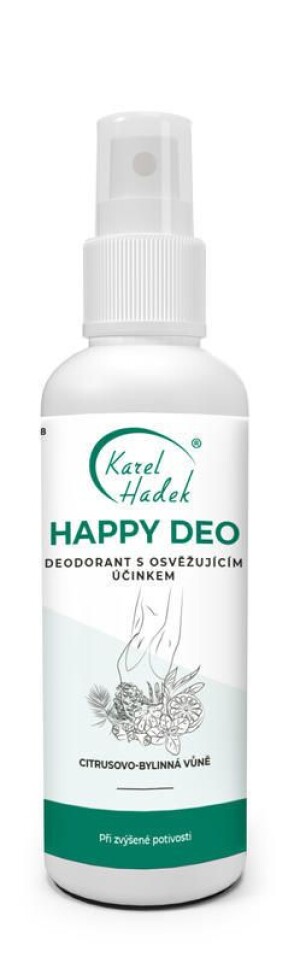 Product detail of Hadek Happy Deo