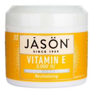 Product detail of Jason Krém pleťový vitamin E 113 g