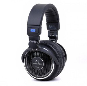 Product detail of SoundMAGIC HP200