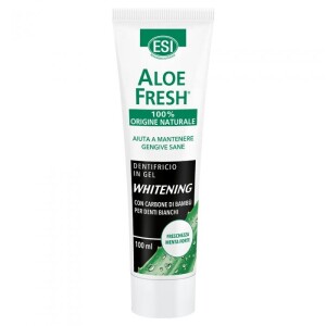 Product detail of ESI Zubní pasta Whitening s bělícím účinkem 100ml