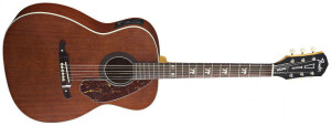 Product detail of Fender Tim Armstrong Hellcat Natural