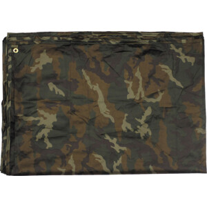 Product detail of Plachta krycí TARP 3x3 m woodland