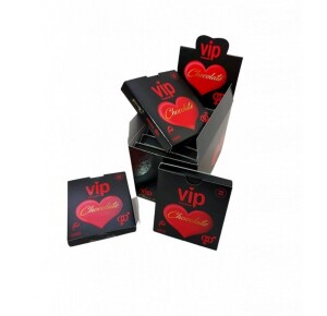 Product detail of XXL VIP Power čokoláda na podporu erekce - 10 dávek