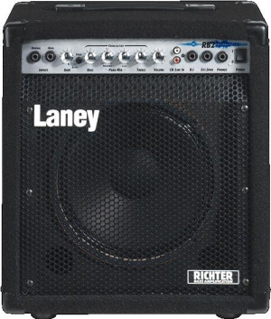 Product detail of Laney RB3