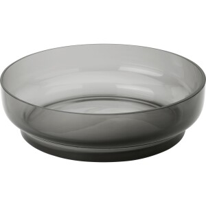Product detail of Servírovací mísa HOOP 30 cm, kouřová, sklo, Stelton