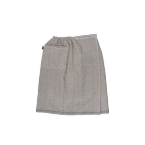 Product detail of JOKIPIIN PELLAVA pánský saunovací kilt Laituri šedý