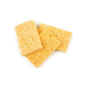 Product detail of D'Addario GH-RS Humidifier Replacement Sponges, 3 Pack