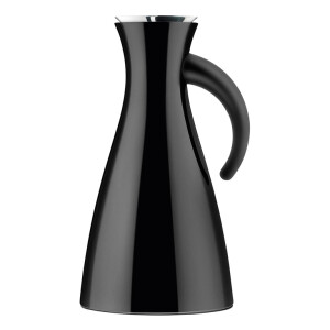Product detail of EVA SOLO Vakuová termoska OE 15,5 cm, 1,0 l černá