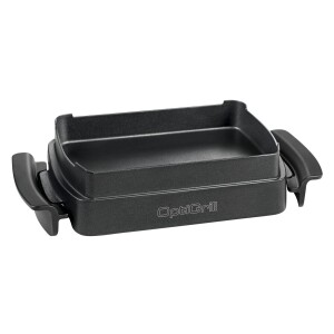 Product detail of Příslušenství ke grilu XA725870, zapékací sada k OPTIGRILL ELITE , Tefal
