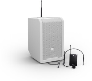 Product detail of LD Systems ANNY 8 BPH B8 W