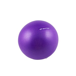 Product detail of Yoga míč Sportago Fit Ball 30 cm fialový