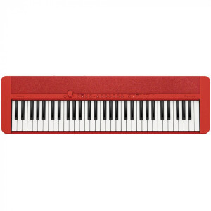 Product detail of Casio CT-S1 RD Casiotone - Red