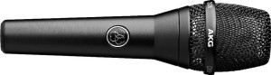 Product detail of AKG C636 Black
