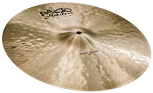 Product detail of Paiste Masters Dark Crash 17”