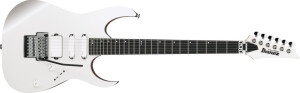 Product detail of Ibanez RG5440C-PW - Pearl White